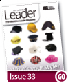 Issue Issue 33 - September 2008
