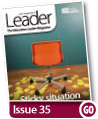 Issue Issue 35 - December 2008