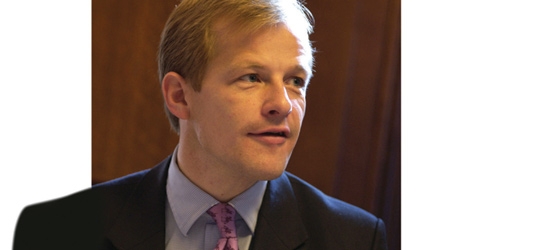 David Laws