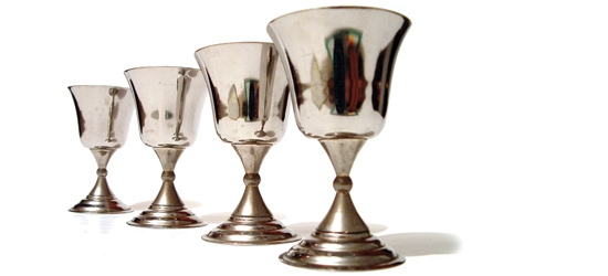 goblets