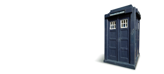 Tardis