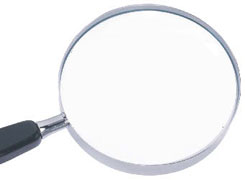 Magnifying glass