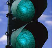 Traffic lights