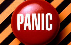 Panic button