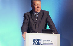 Alan Johnson