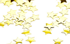 Gold stars