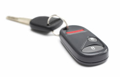 Car key