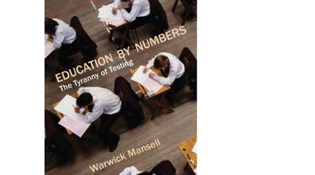 Education by numbers