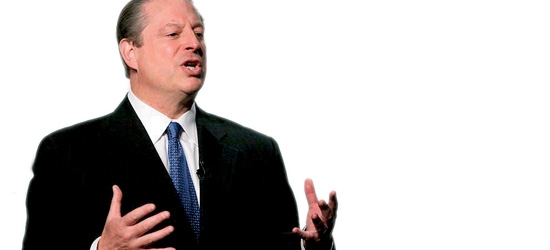 Al Gore