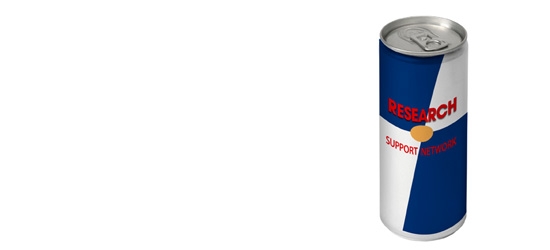 Energy drink can