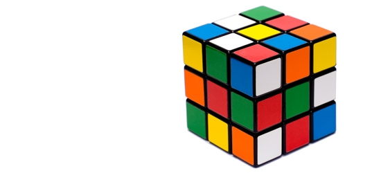 Rubik's cube