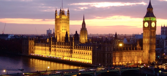 Houses of Parliament